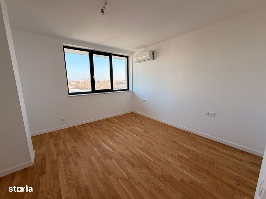 Apartament 2 camere Sisesti — fotografia 3