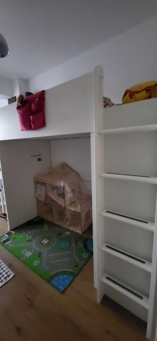 PF vand apartament 3 camere zona Parcul Feroviarilor Cluj-Napoca