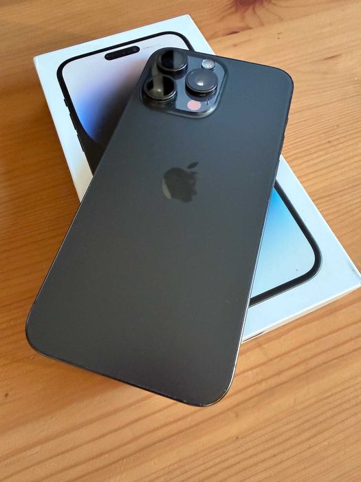 IPHONE 15 ProMax 512 GB
