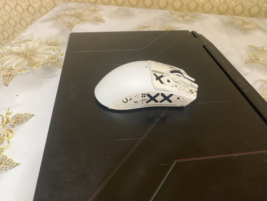 Ноутбук Aser nitro 5