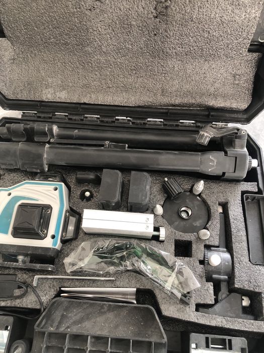 Уровень лазерный