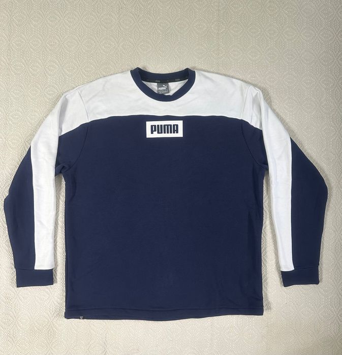 Мъжка блуза PUMA