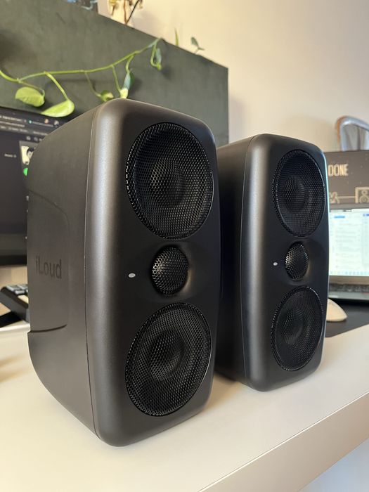 IK Multimedia iLoud MTM