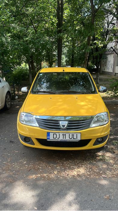 Vand Dacia Logan 1.6