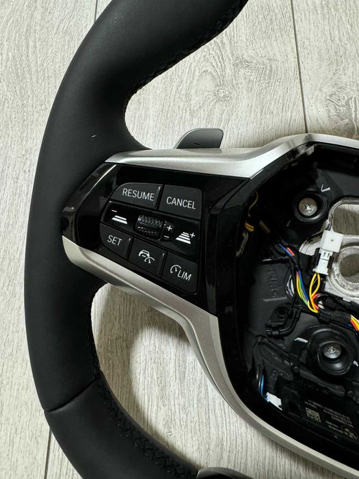 VOLAN BMW G20 / G21 / G30 / G05/G06/G02/G01 Model Nou Facelift / 2024