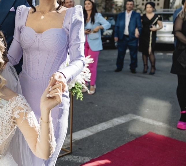 Vand rochie eleganta