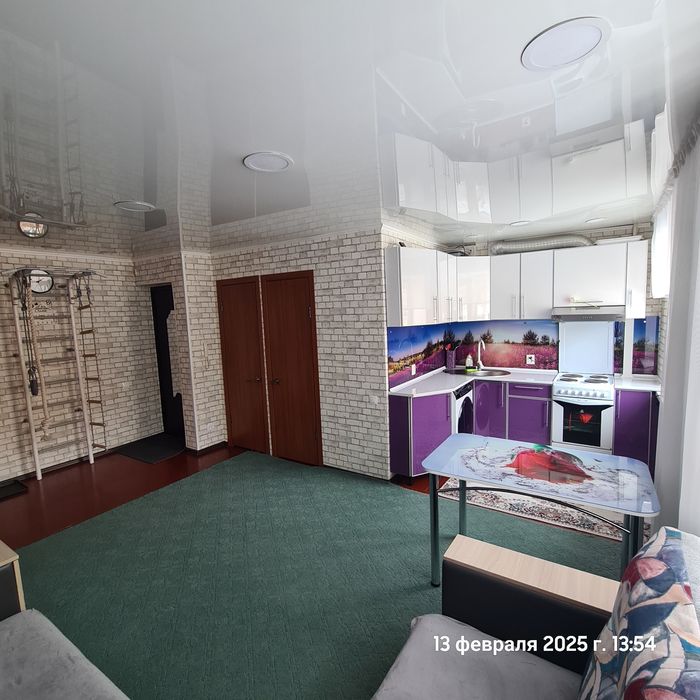 Продам 4х комнатную квартиру