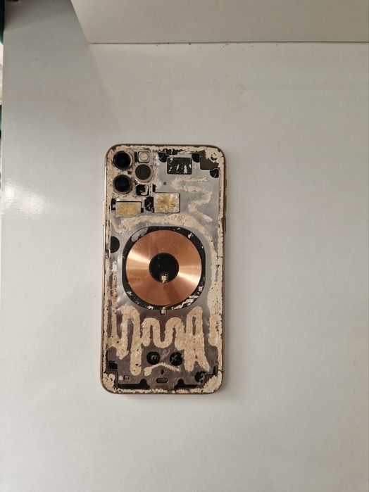 iPhone 11 Pro Max
