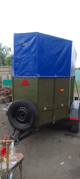 Сельхозживотные коневозка