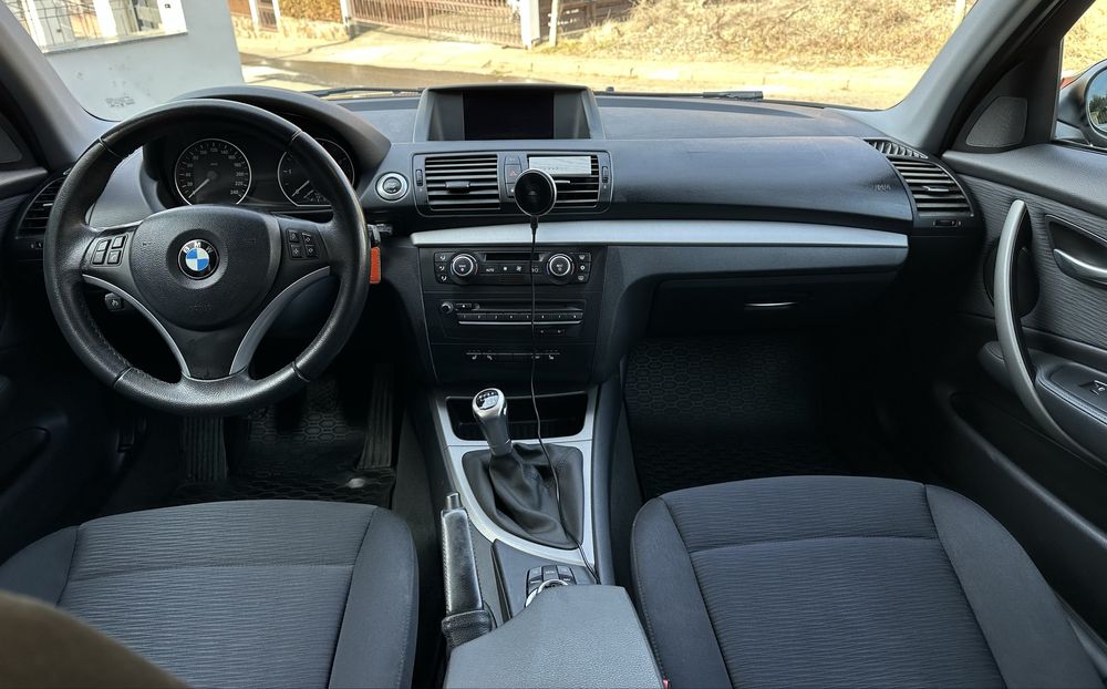 Vand BMW Seria 1, 2 Diesel