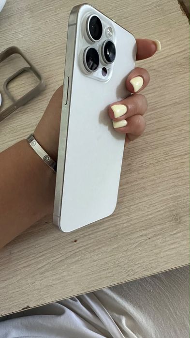 Iphone 15 pro max 256 гб
