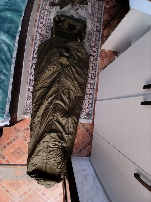 Продам Спальный мешок