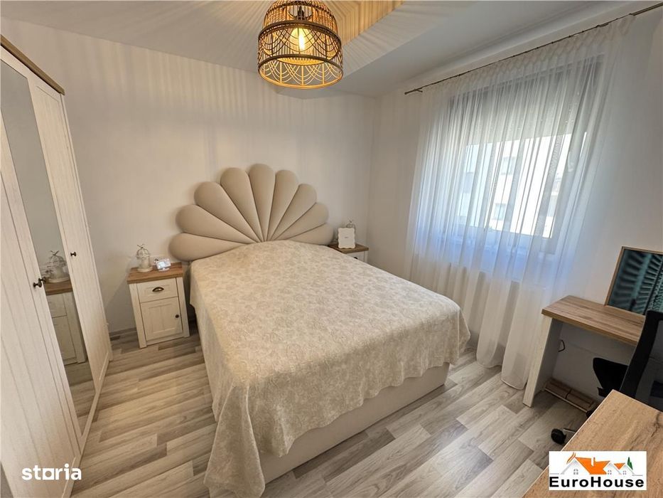 Apartament cu 2 camere de vanzare in Alba Iulia