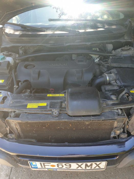 VOLVO XC90 Primul proprietar