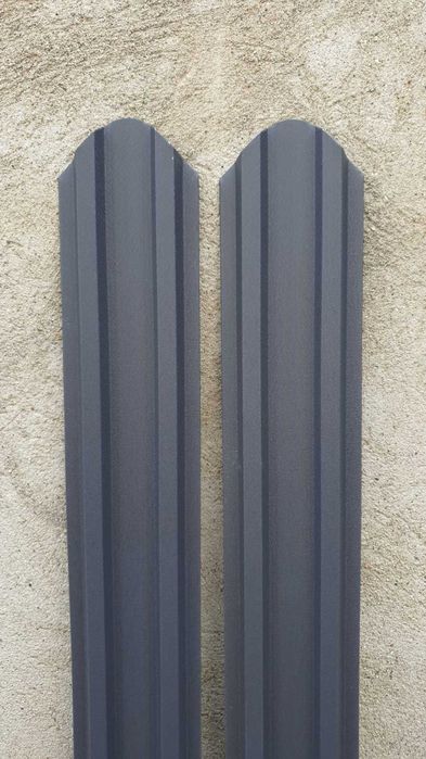 vand sipca metalica gard