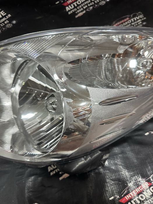 Spark gm orginal fara