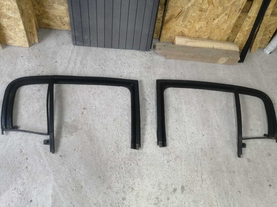 Chedere portiere spate renault megane II hatchback
