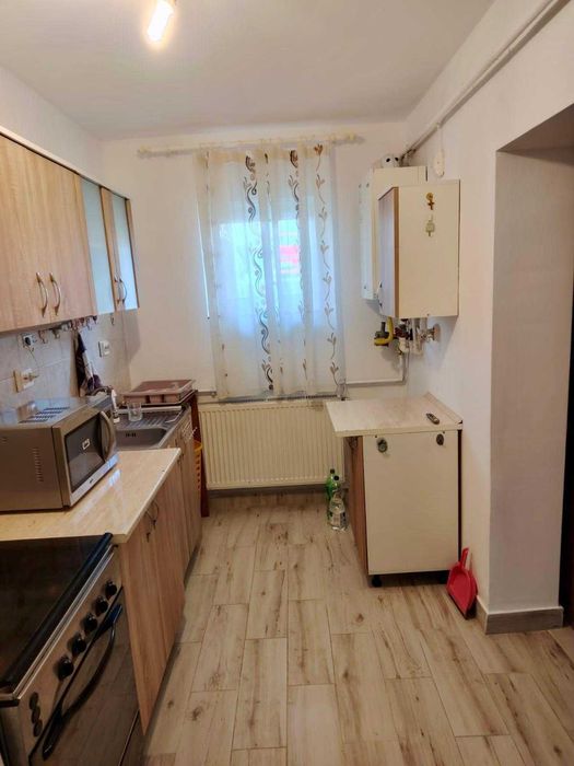 Apartament 2 Camere de Închiriat – Starda Prundului (Zona de Jos a Orasului)