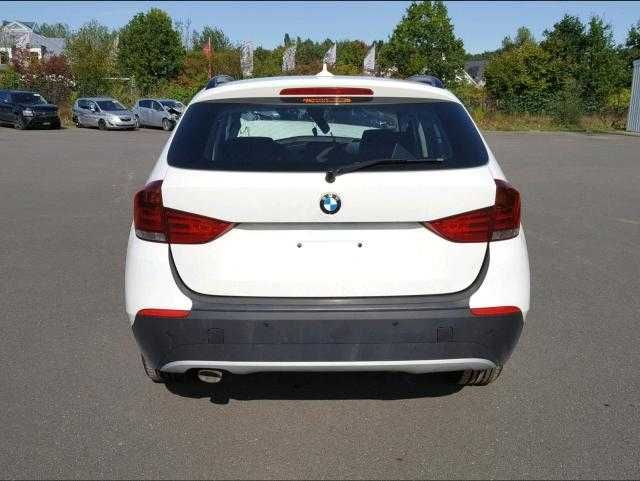 Piese DEZMEMBRARI  bmw X1 e84, motor 2.0d 2.0 benzina  an 2010 ,2012