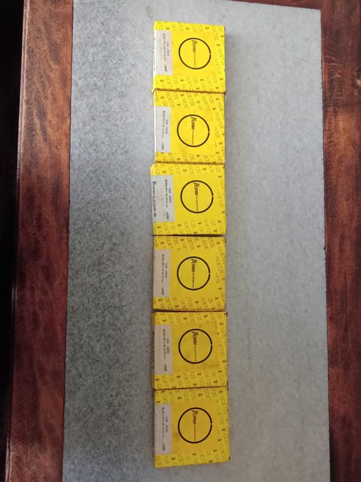 Сегменти за Додге