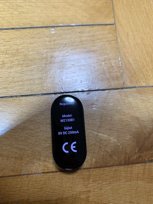 Смарт часовник Xiaomi Redmi Band 7 NFC