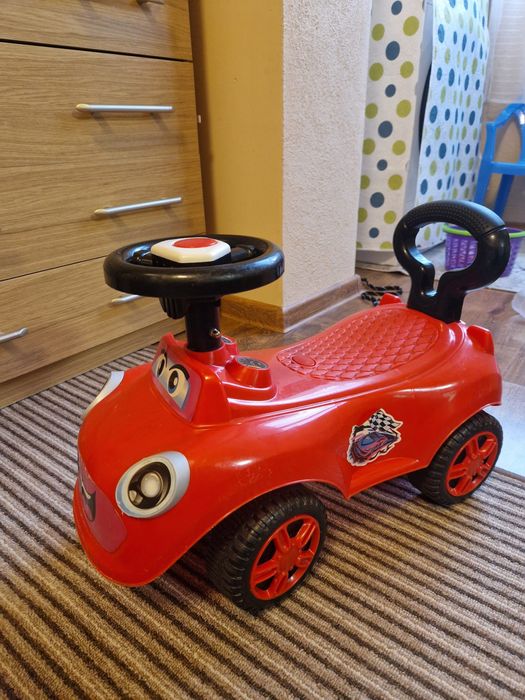 Masinuta pentru copii