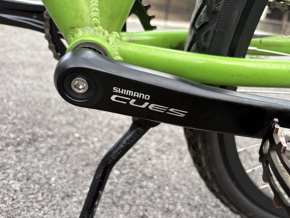 Vănd bicicletă mc KENZIE.   28  aluminiu