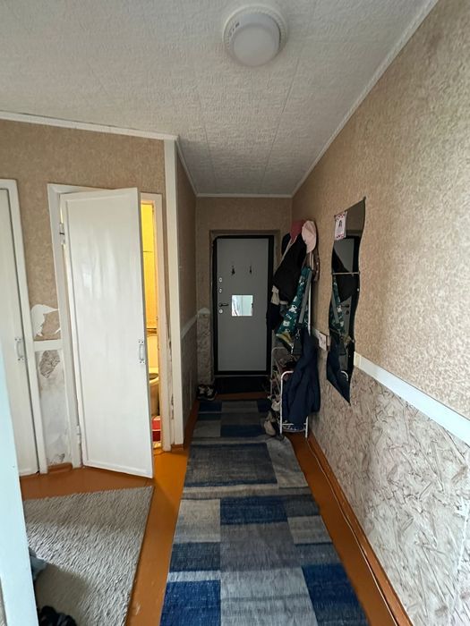 Продам квартиру 2-х