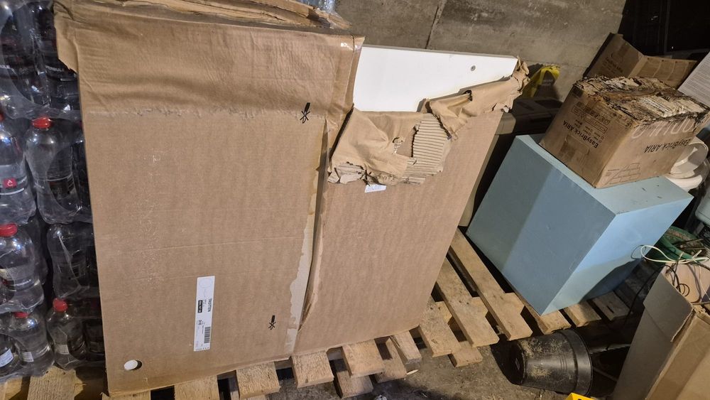 MASA întâlniri Ikea Trotten