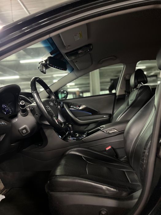 Продам Hyundai Grandeur 2015