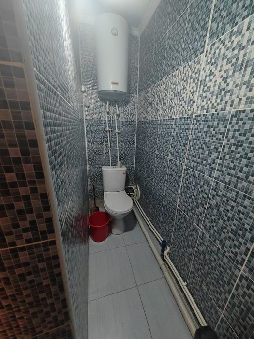 5 қабатты үйдің 4 інші қабатынан 3 бөлмелі пәтер