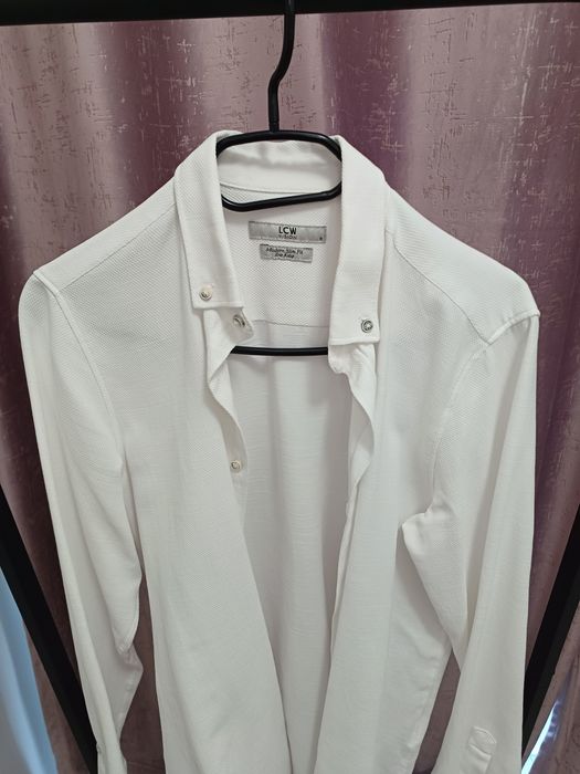 Camașă elegantă bărbați Waikiki, mărimea S