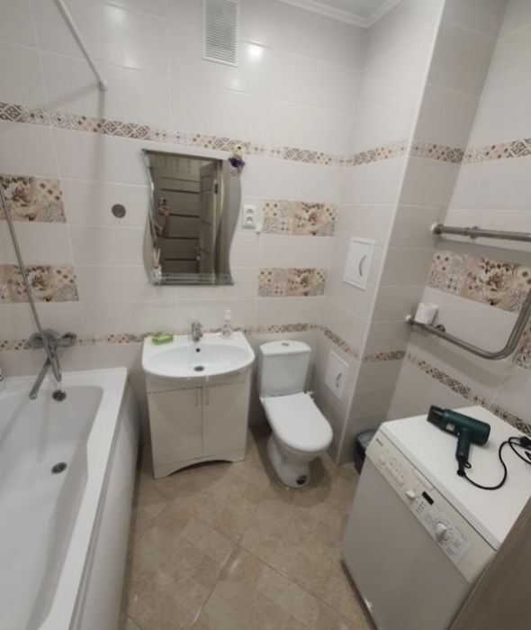 Квартира Жастар Кравцова