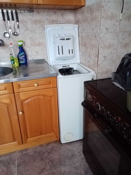 Дава се под наем Двустаен апартамент в София, Младост 3 - 65 кв.м за 382.5 € - Снимка #6