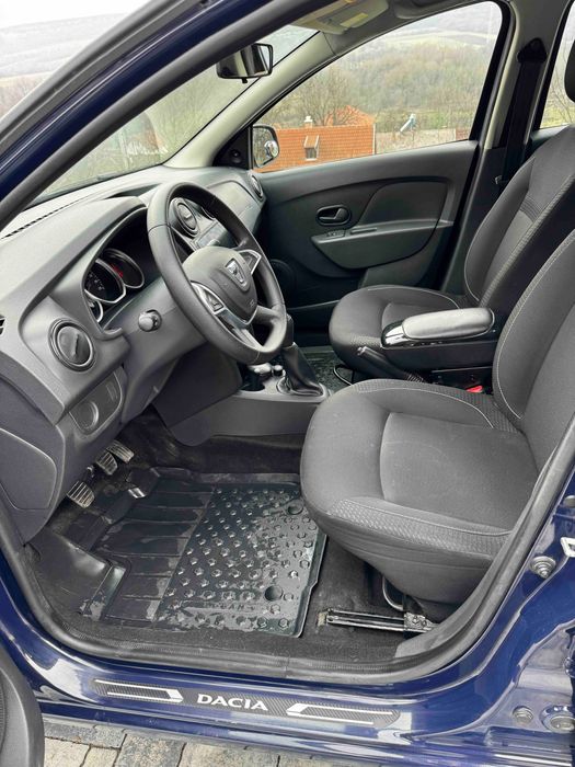 Dacia Logan SL Plus 1.0 SCe 75 CP - Pret negociabil