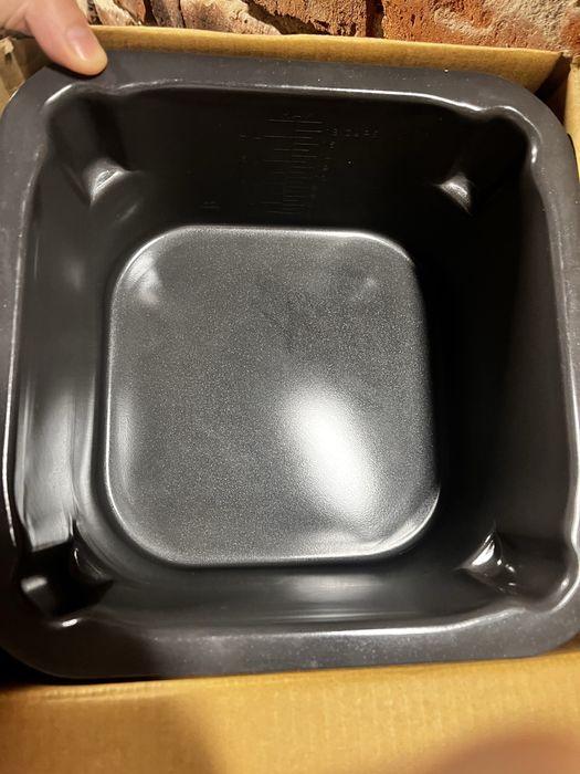 Ninja Speedi 5.7 L в гаранция