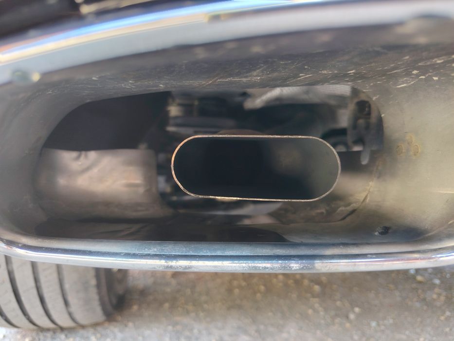 VOLVO XC 60 euro 6