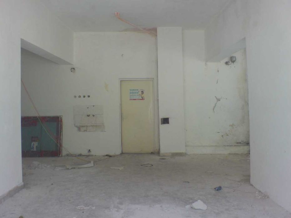 Spatii comerciale  in Nucet  langa Vartop Arieseni, 190, 190,60,80  mp