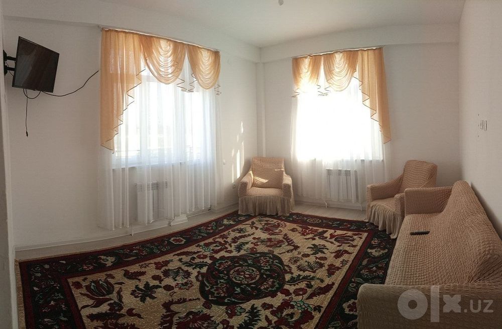 Срочно продается 2 комнатная квартира