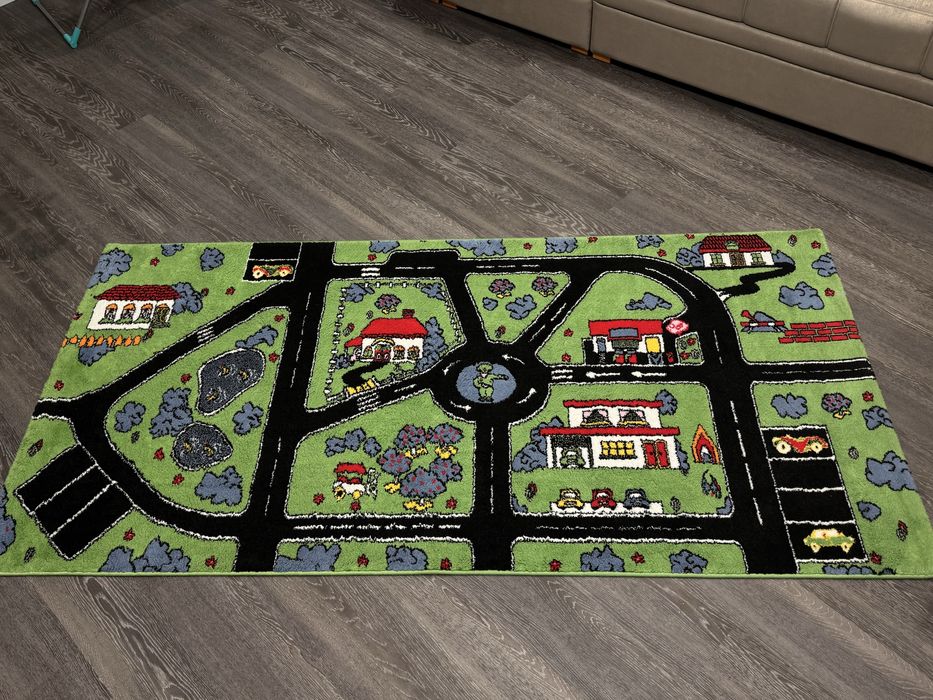 Продам ковер 100*200