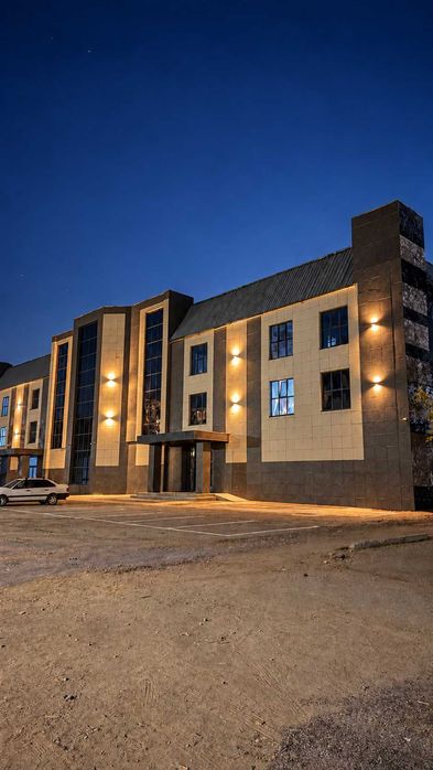 Сдается помещение 35м² с мокрой зоной