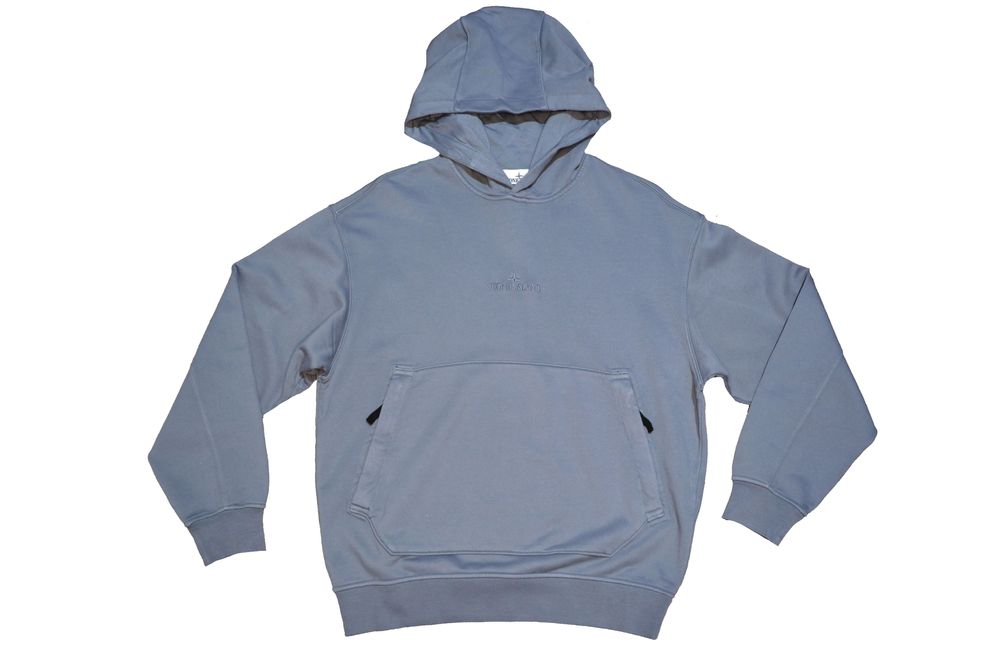 Stone Island - мъжки суичър, размер S