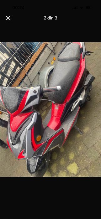 vand scutar aprope nauu porneste la buton tel 0742917002