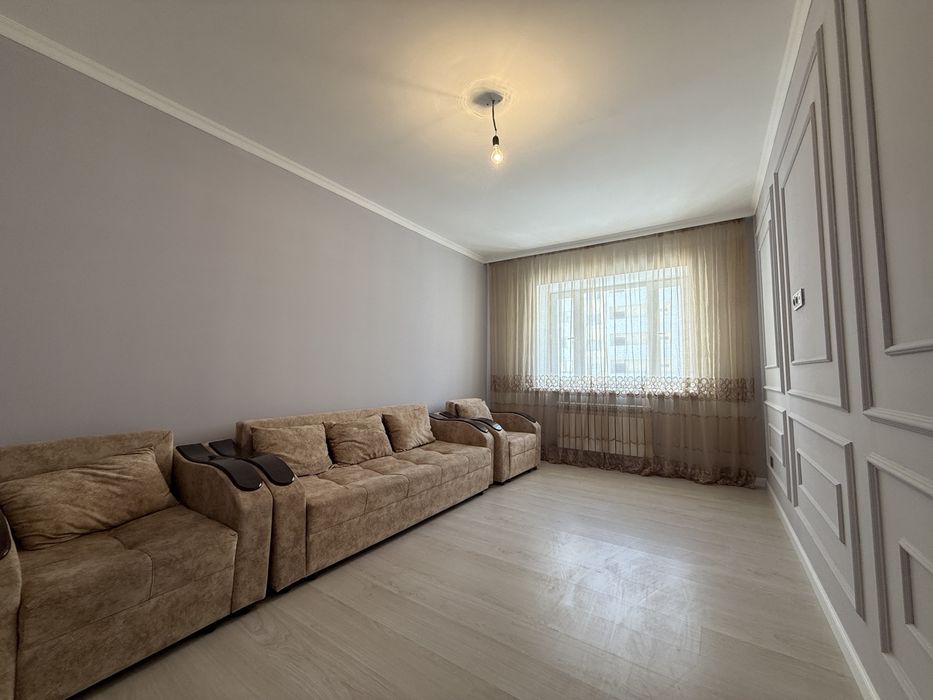 Продам 3ком.кв. На левом берегу