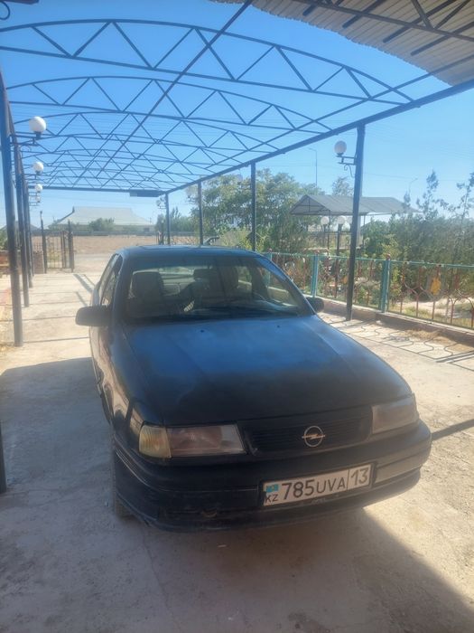 Opel vectra 1995 1.6 автокөлігі