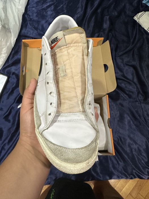 Nike Blazer Low ‘77