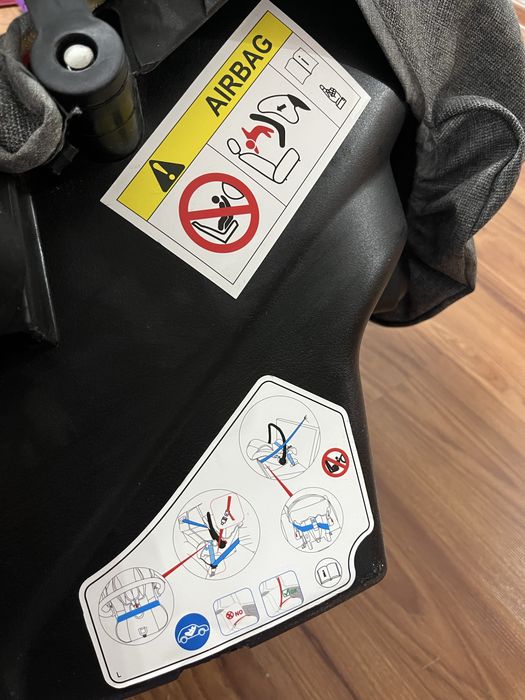 Продам автолюльку