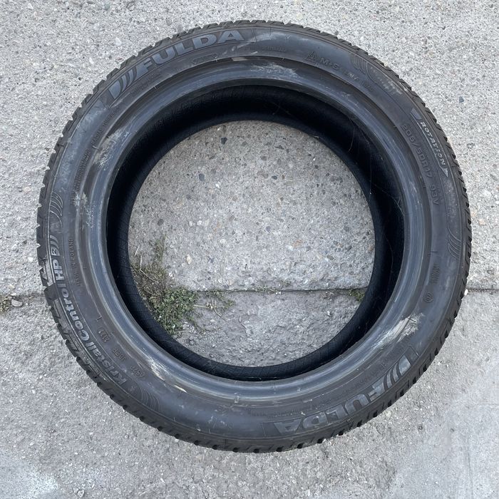 Anvelope iarna import Germania * 235 55 19 * 205 50 17 * 245 45 18 * 255 60 18