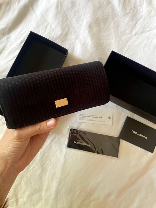 Очила Dolce&Gabbana оригинални