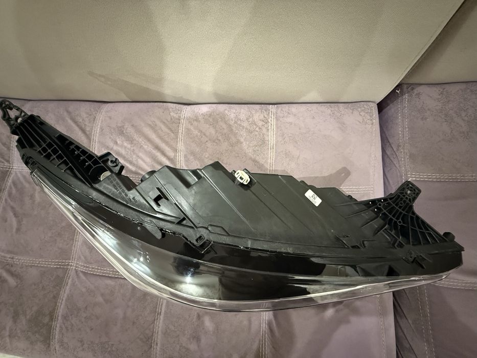 Фара infiniti qx50